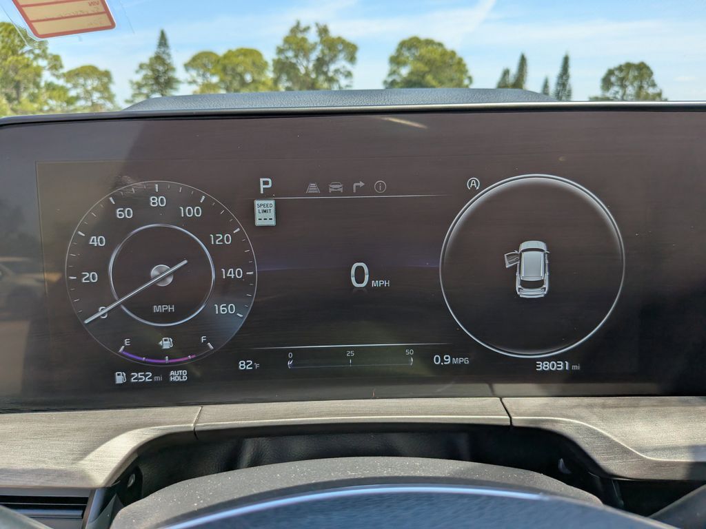 2023 Kia Telluride SX X-Pro San Clemente CA