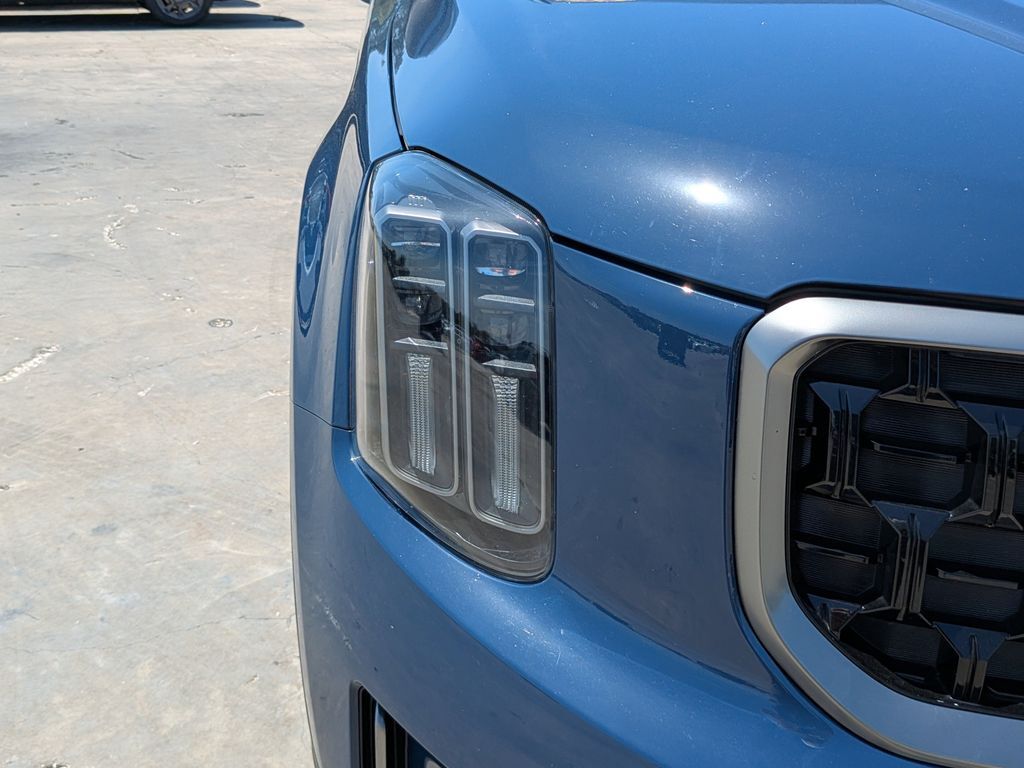 2023 Kia Telluride SX X-Pro San Clemente CA