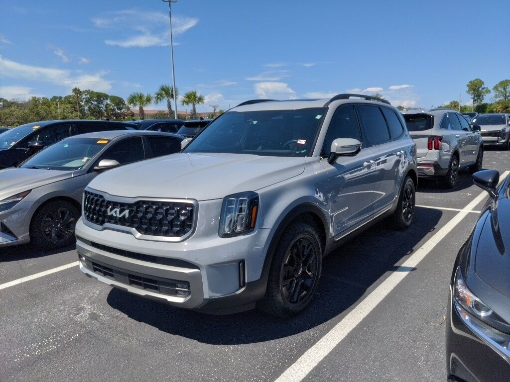 2023 Kia Telluride SX X-Pro San Clemente CA