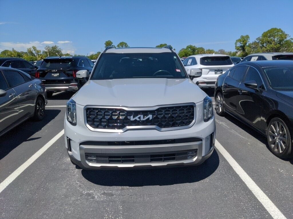2023 Kia Telluride SX X-Pro San Clemente CA
