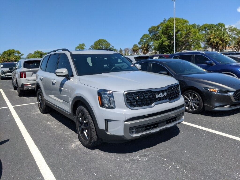 2023 Kia Telluride SX X-Pro San Clemente CA