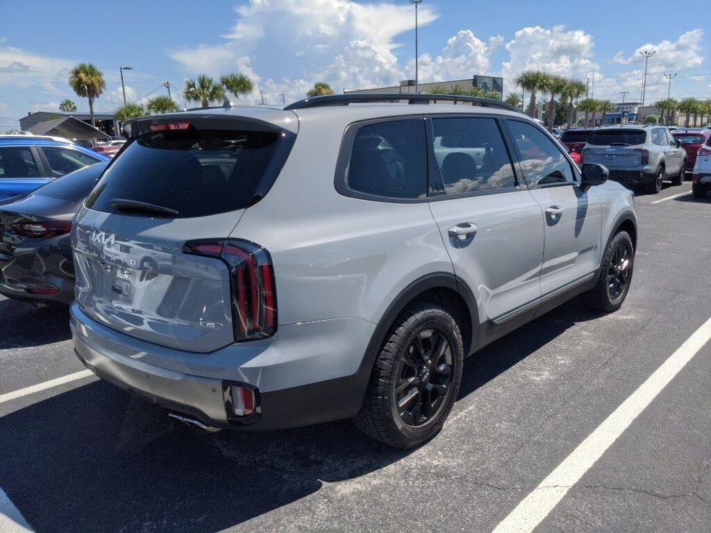2023 Kia Telluride SX X-Pro San Clemente CA