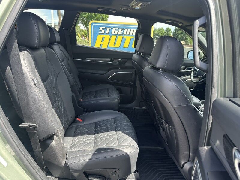 2023 Kia Telluride SX X-Pro St George UT
