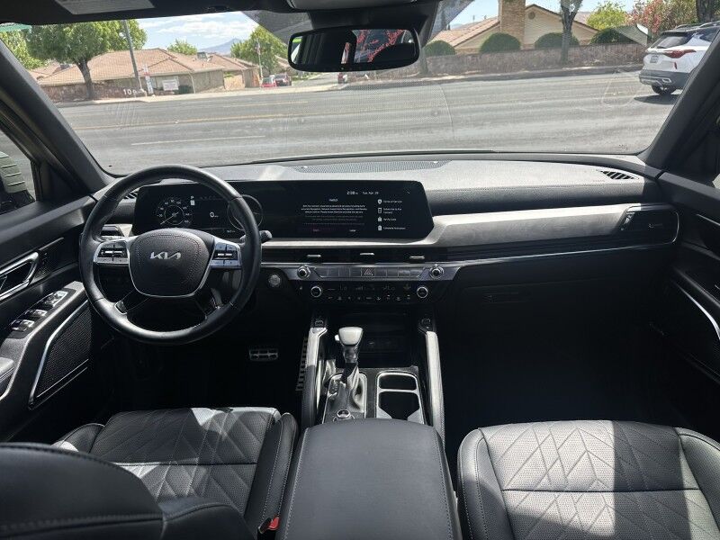 2023 Kia Telluride SX X-Pro St George UT