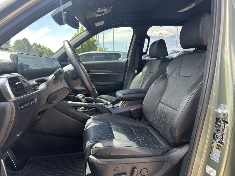 2023 Kia Telluride SX X-Pro St George UT