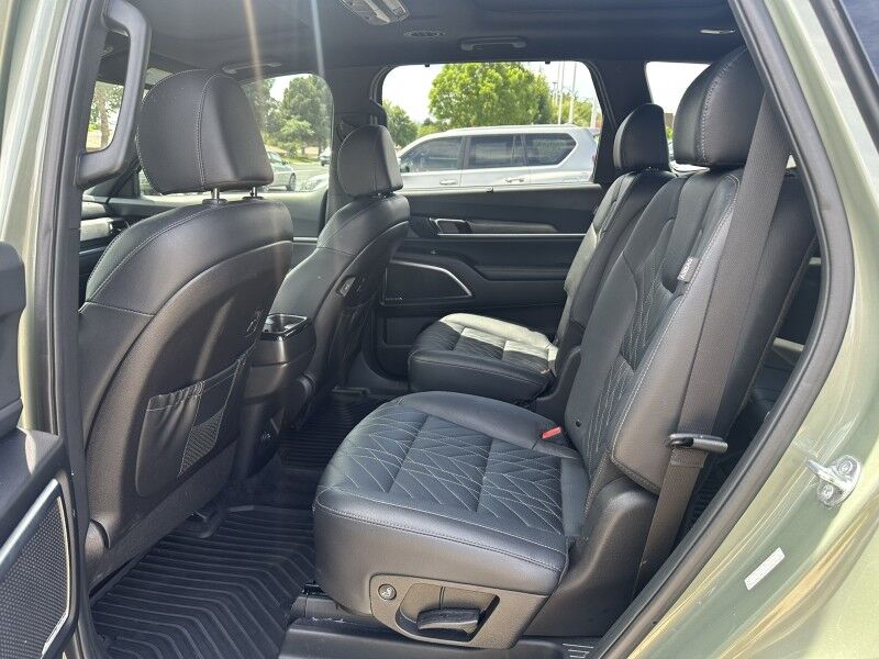 2023 Kia Telluride SX X-Pro St George UT