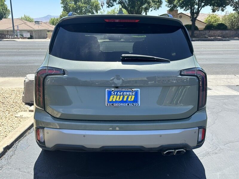 2023 Kia Telluride SX X-Pro St George UT