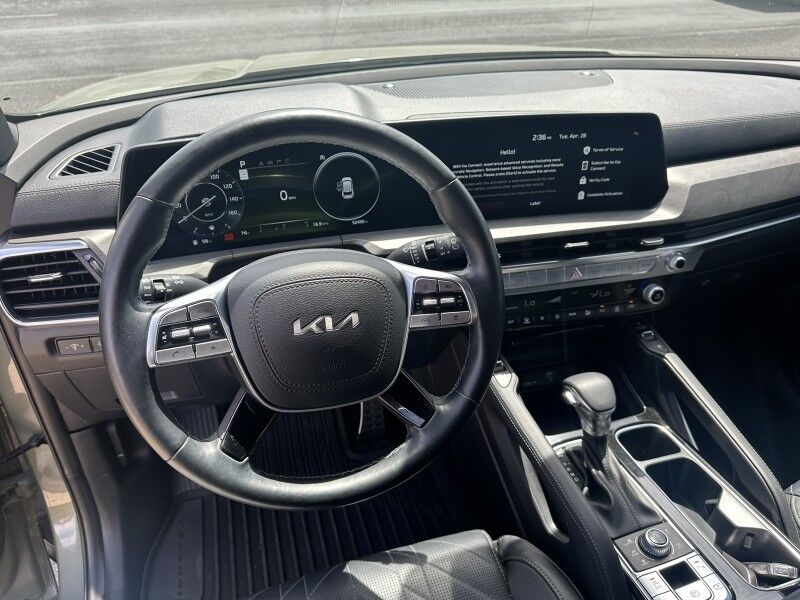 2023 Kia Telluride SX X-Pro St George UT