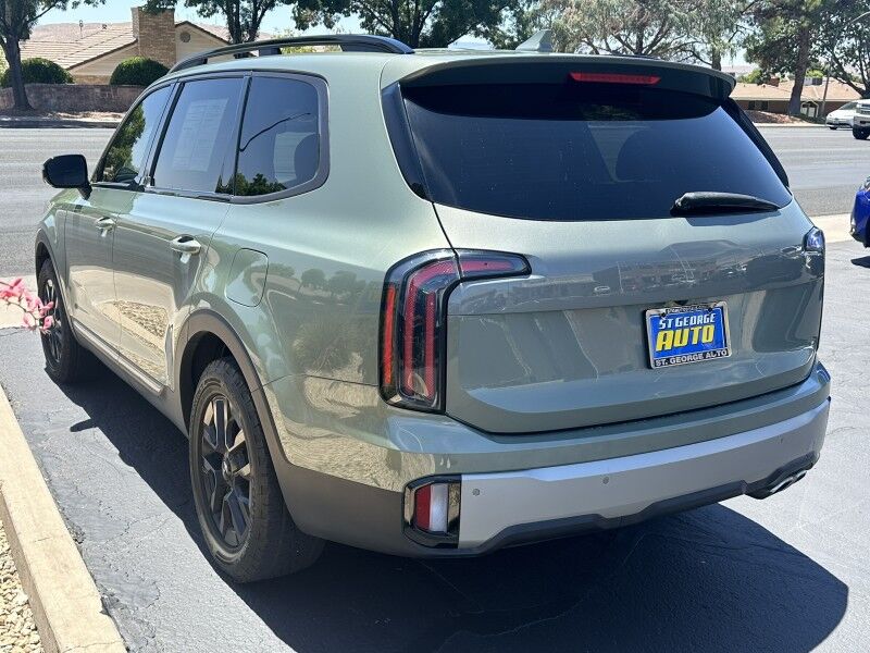 2023 Kia Telluride SX X-Pro St George UT