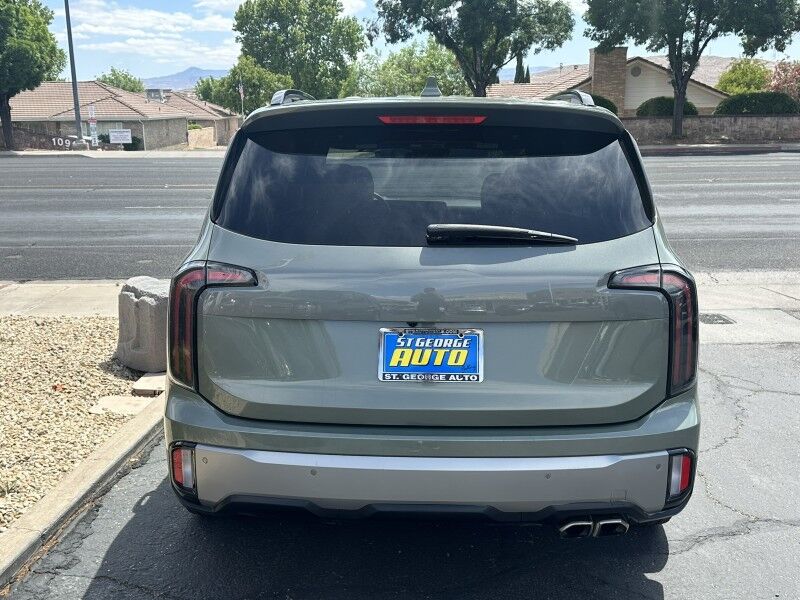 2023 Kia Telluride SX X-Pro St George UT