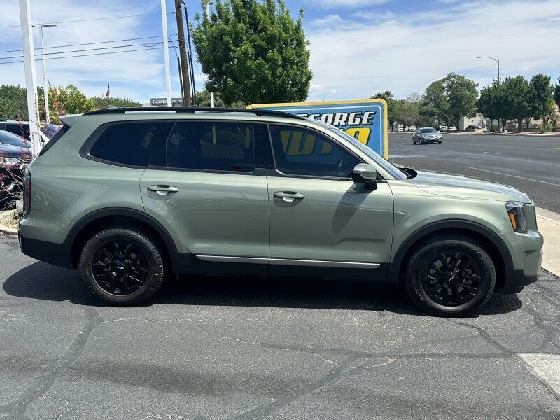 2023 Kia Telluride SX X-Pro St George UT