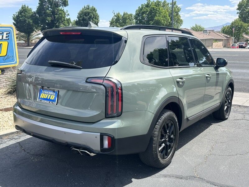 2023 Kia Telluride SX X-Pro St George UT