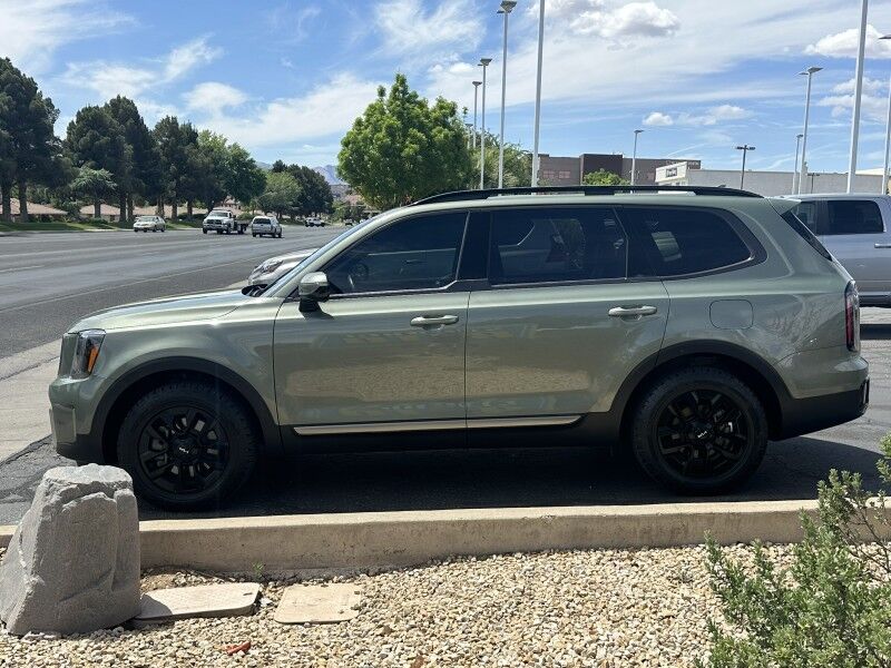 2023 Kia Telluride SX X-Pro St George UT