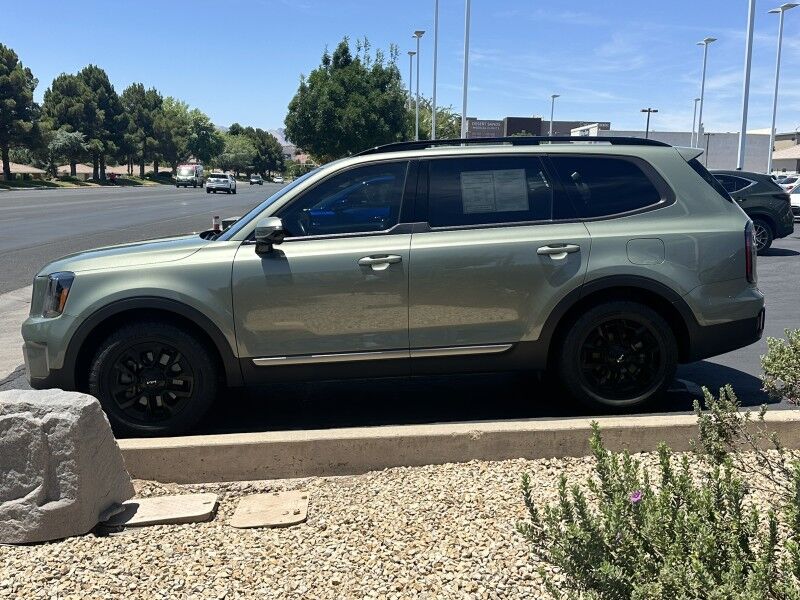 2023 Kia Telluride SX X-Pro St George UT