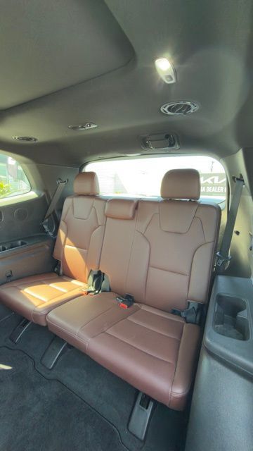 2023 Kia Telluride SX Huntington Beach CA