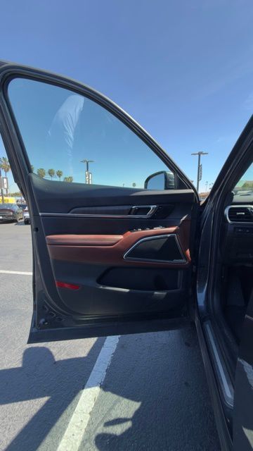 2023 Kia Telluride SX Huntington Beach CA