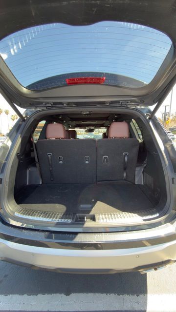 2023 Kia Telluride SX Huntington Beach CA