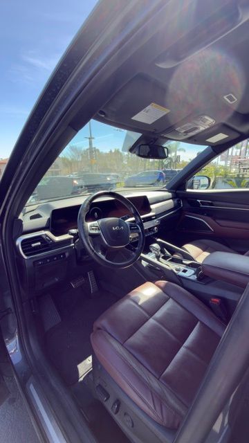 2023 Kia Telluride SX Huntington Beach CA