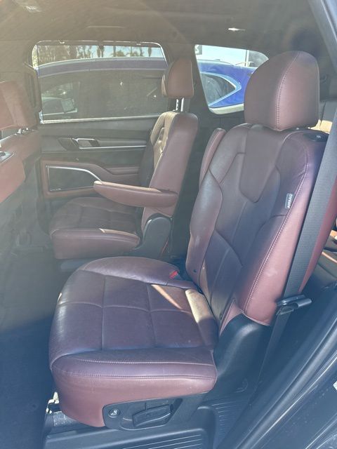 2023 Kia Telluride SX Huntington Beach CA