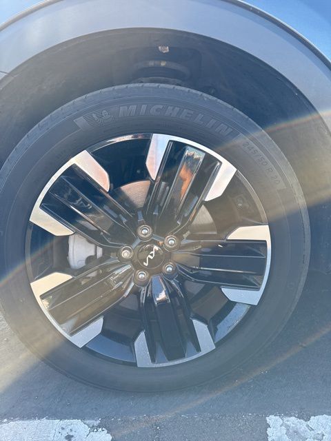 2023 Kia Telluride SX Huntington Beach CA