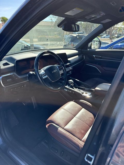 2023 Kia Telluride SX Huntington Beach CA