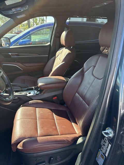 2023 Kia Telluride SX Huntington Beach CA