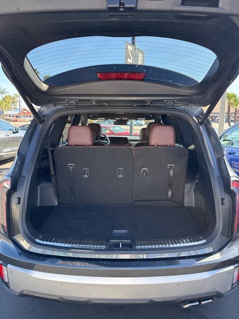 2023 Kia Telluride SX Huntington Beach CA