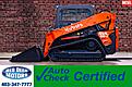 2023 Kubota SVL65-2 Track Skid Steer Loader Bucket Diesel