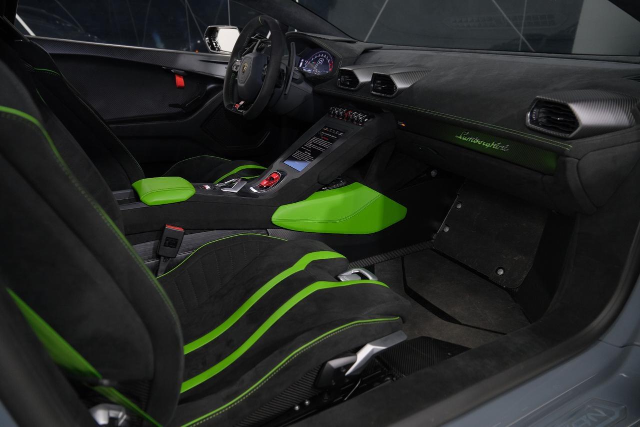 2023 LAMBORGHINI Huracan STO Miami FL