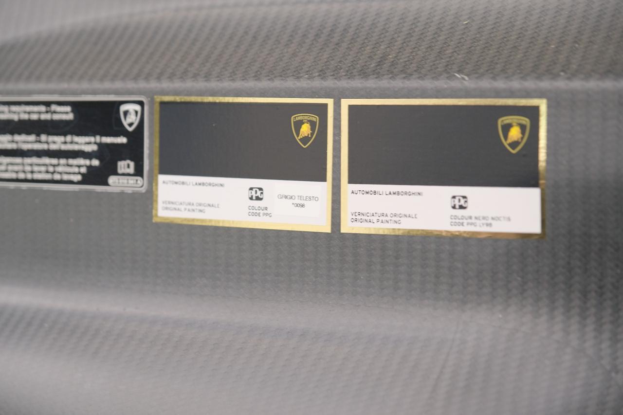 2023 LAMBORGHINI Huracan STO Miami FL