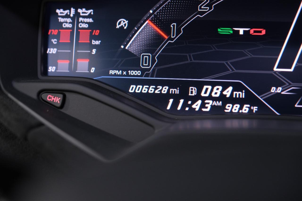 2023 LAMBORGHINI Huracan STO Miami FL