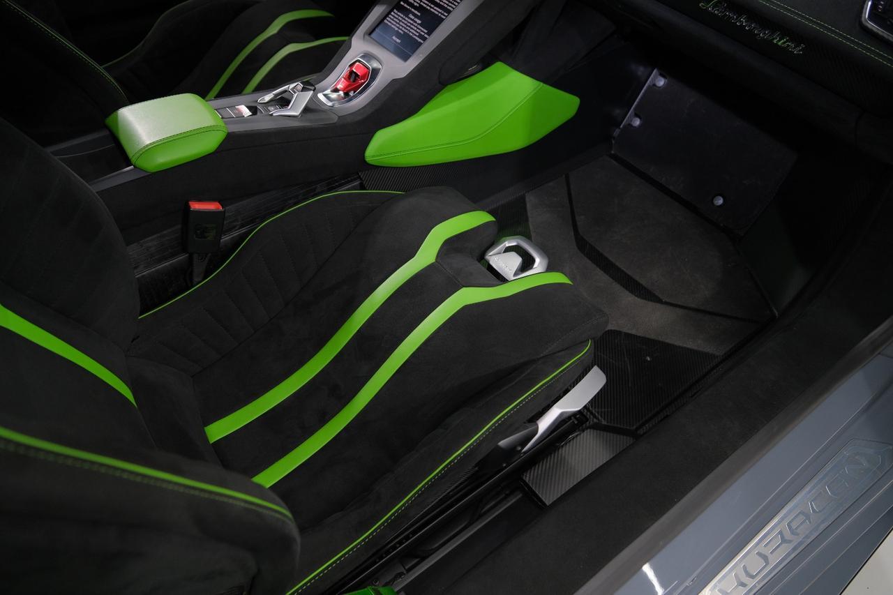 2023 LAMBORGHINI Huracan STO Miami FL