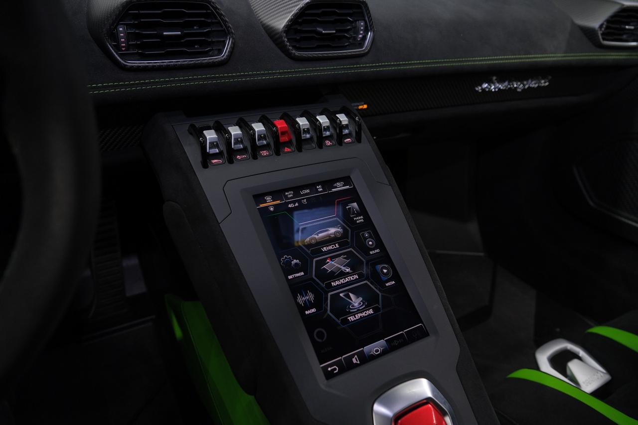 2023 LAMBORGHINI Huracan STO Miami FL