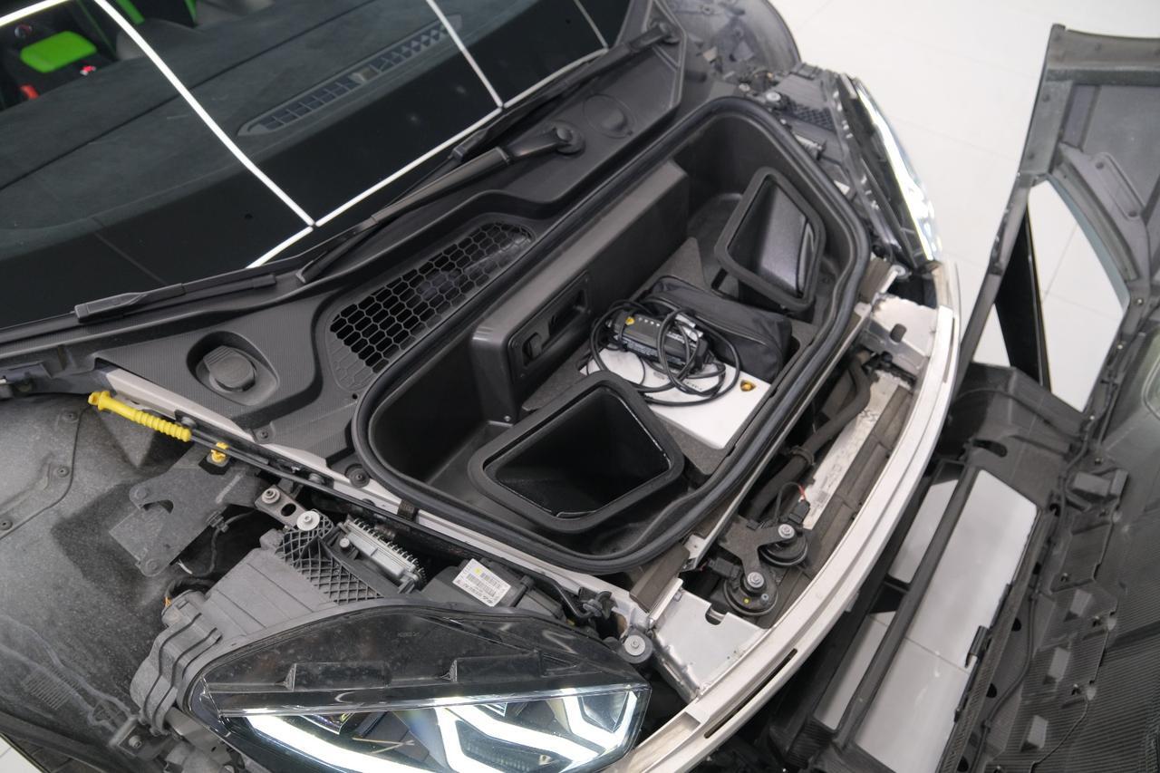 2023 LAMBORGHINI Huracan STO Miami FL