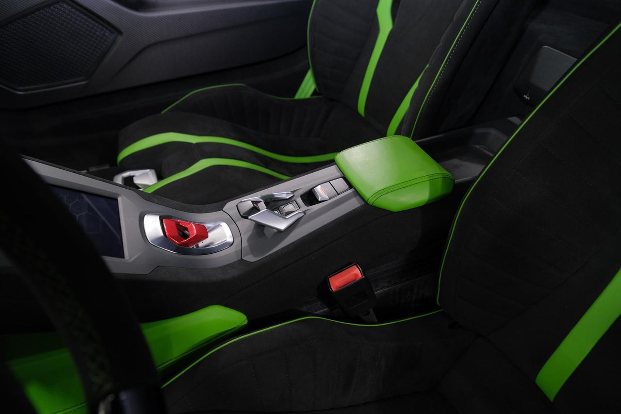 2023 LAMBORGHINI Huracan STO Miami FL