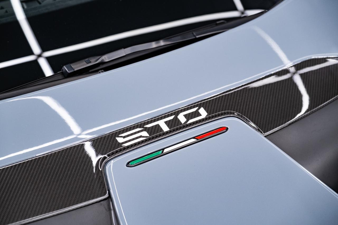 2023 LAMBORGHINI Huracan STO Miami FL