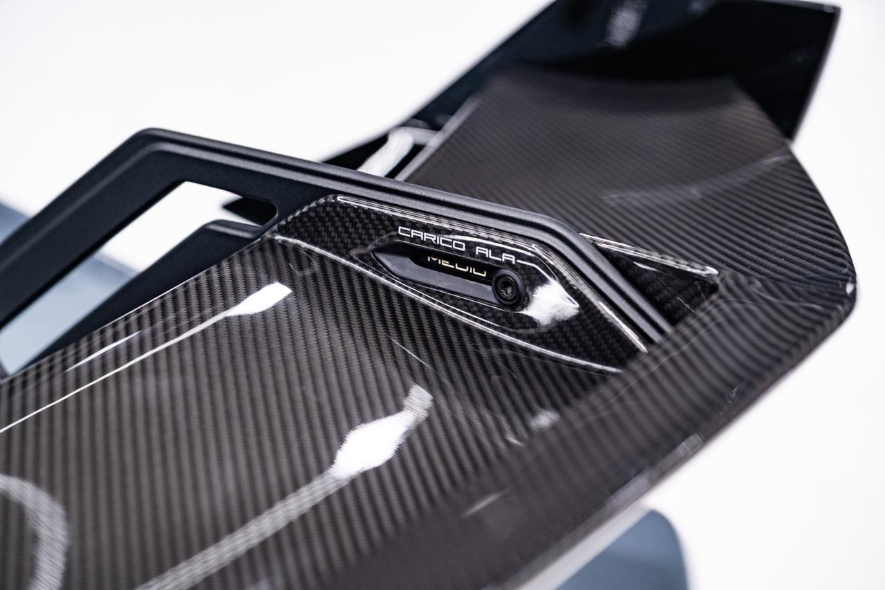2023 LAMBORGHINI Huracan STO Miami FL
