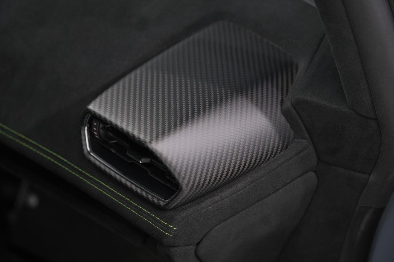 2023 LAMBORGHINI Huracan STO Miami FL