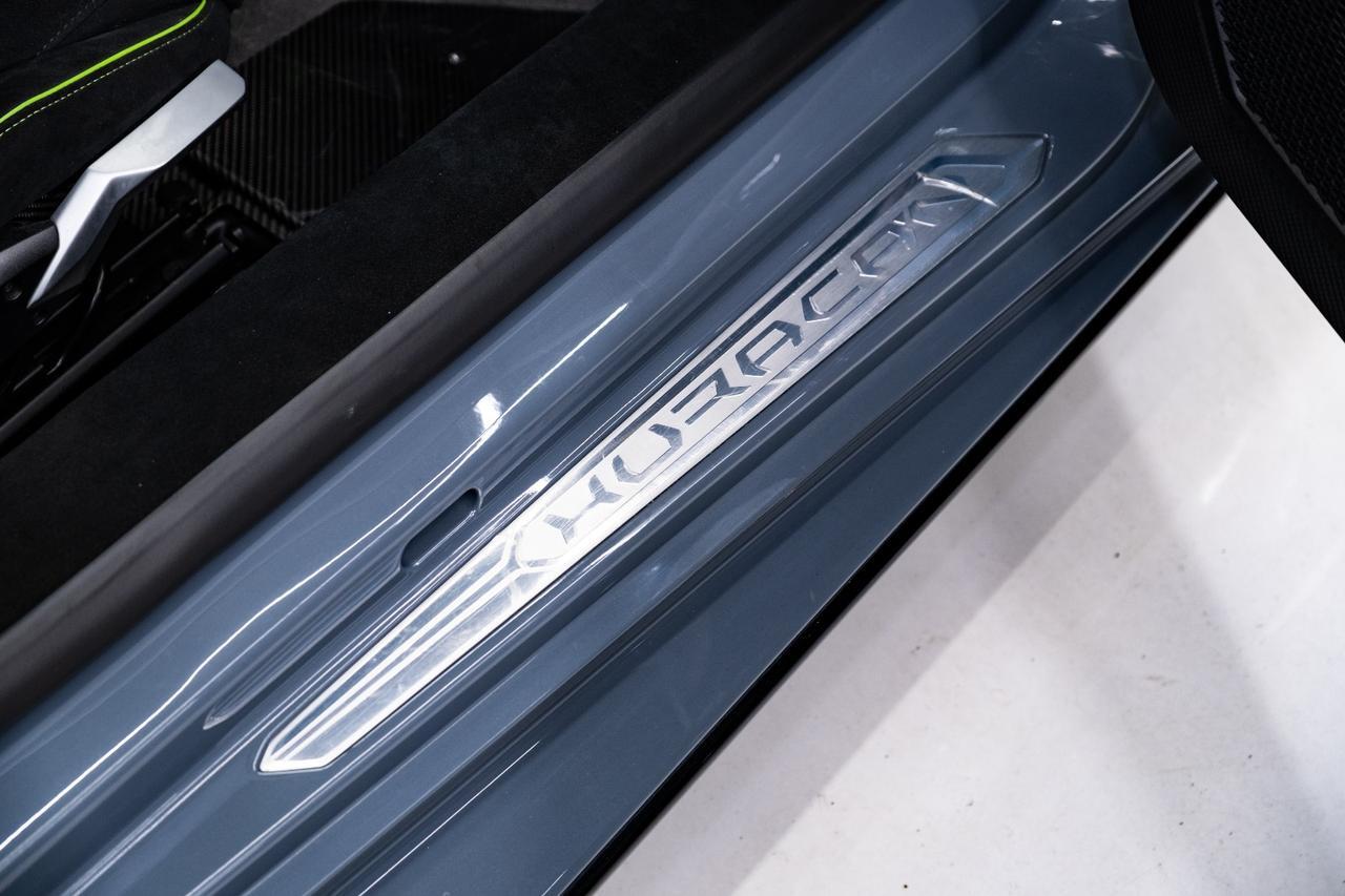 2023 LAMBORGHINI Huracan STO Miami FL