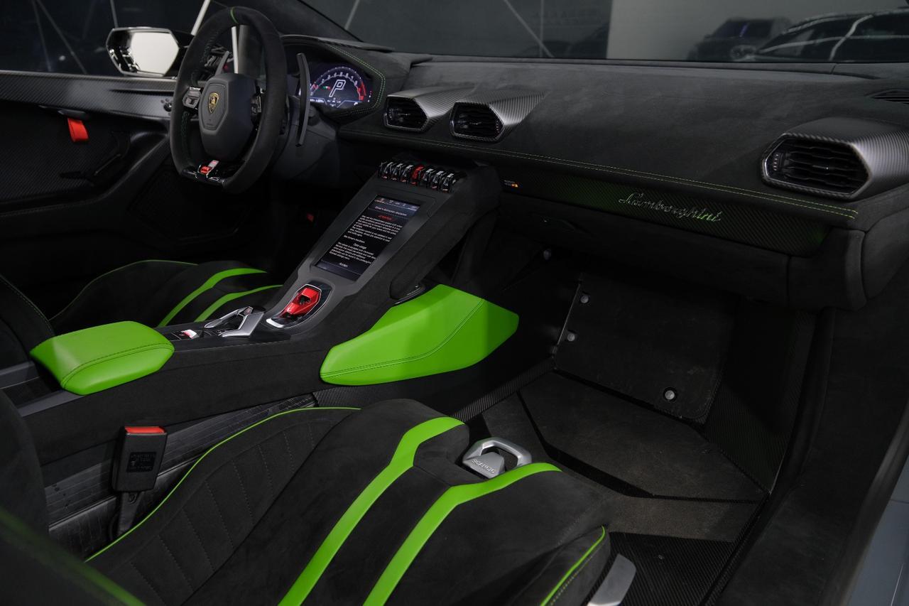 2023 LAMBORGHINI Huracan STO Miami FL