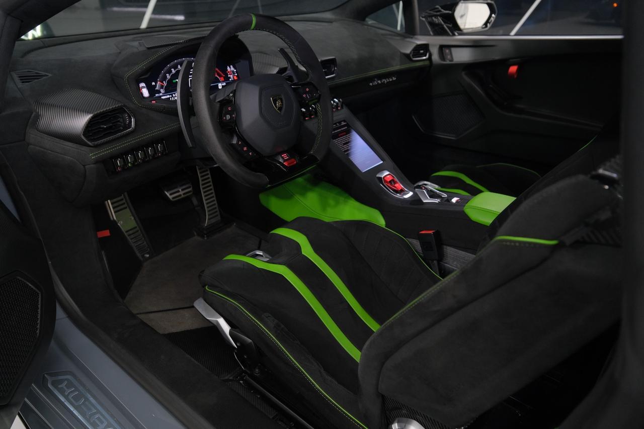 2023 LAMBORGHINI Huracan STO Miami FL