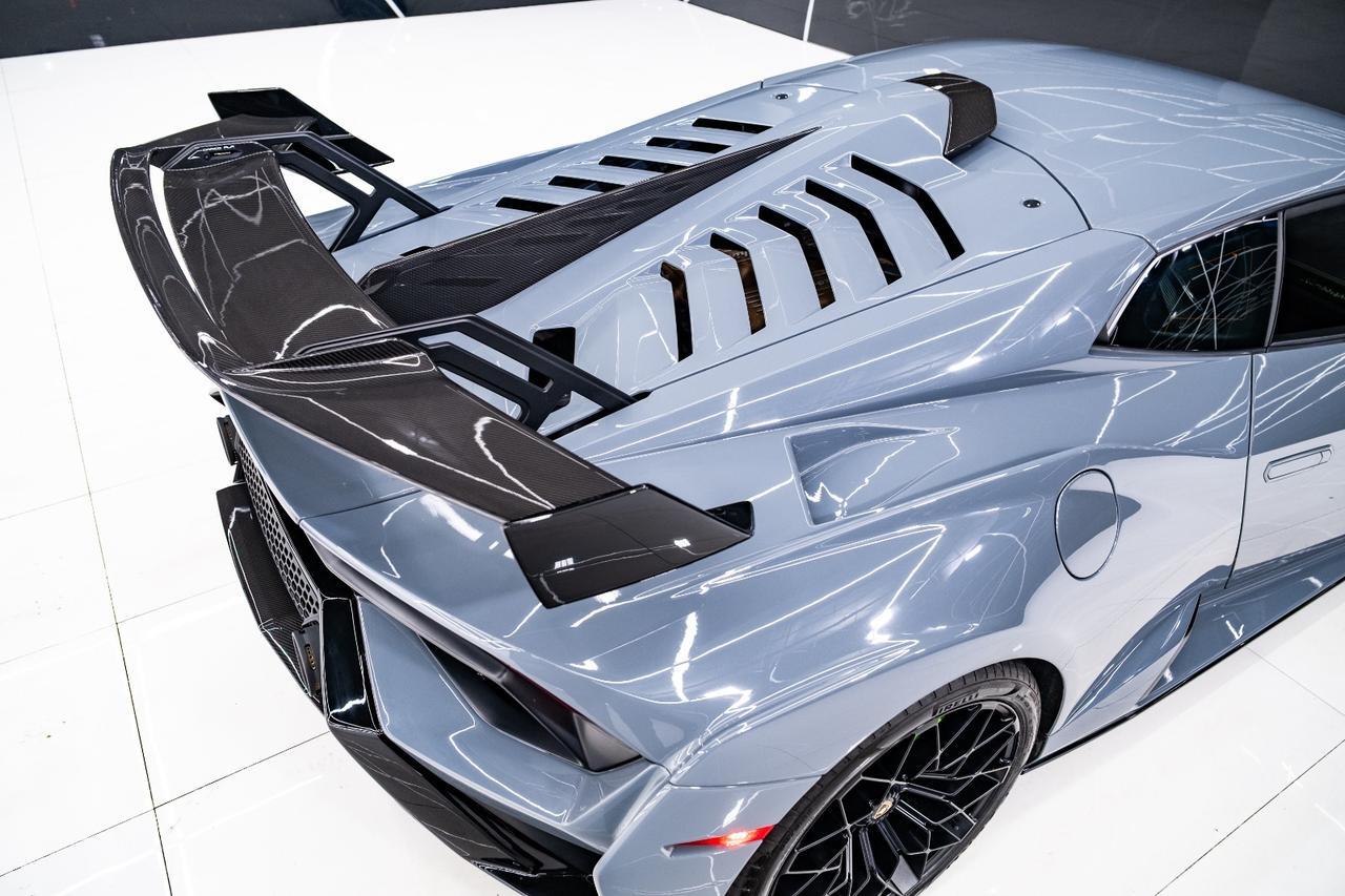 2023 LAMBORGHINI Huracan STO Miami FL