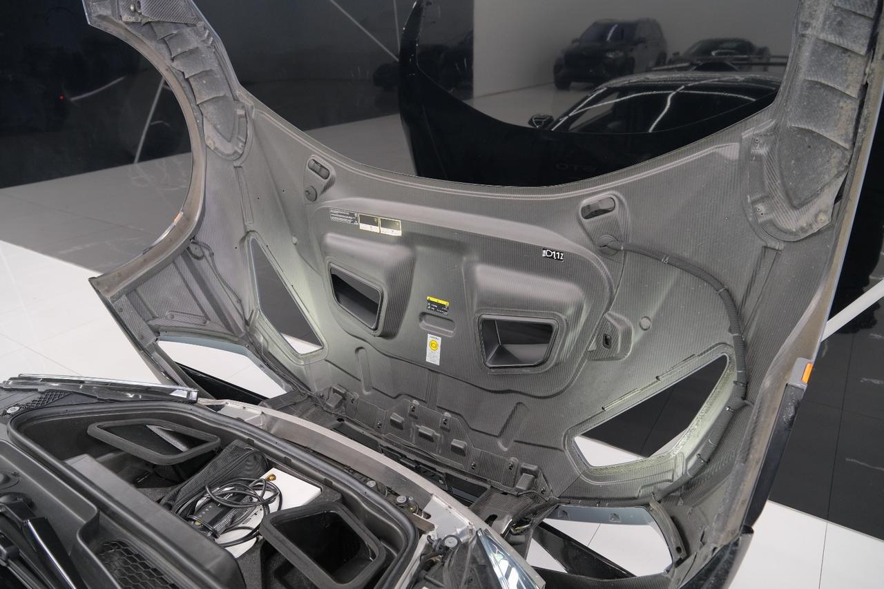 2023 LAMBORGHINI Huracan STO Miami FL