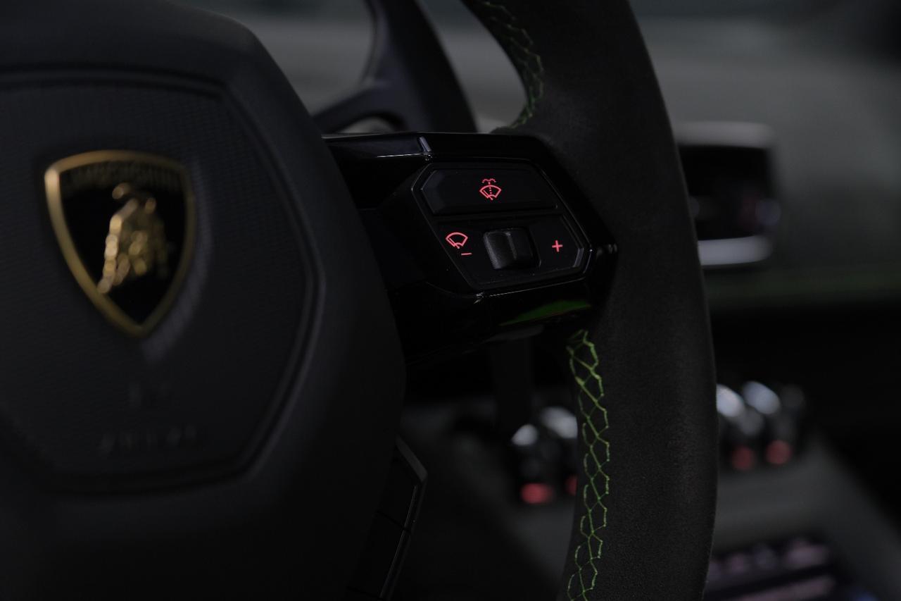2023 LAMBORGHINI Huracan STO Miami FL