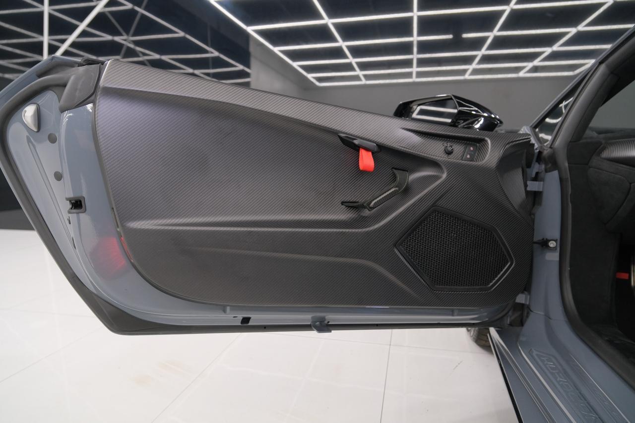 2023 LAMBORGHINI Huracan STO Miami FL