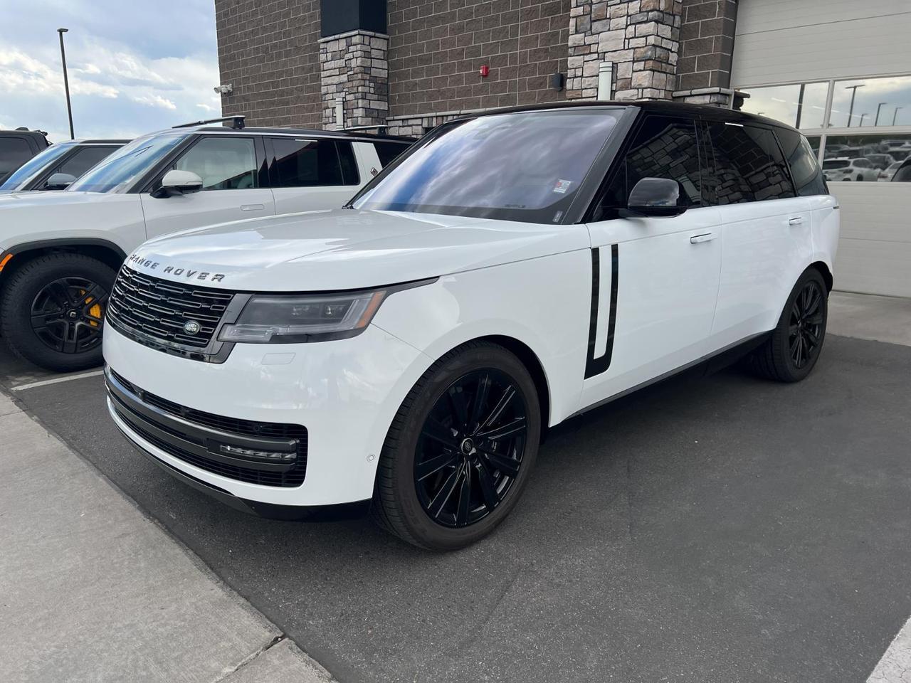 2023 LAND ROVER RANGE ROVER SUV Parker CO