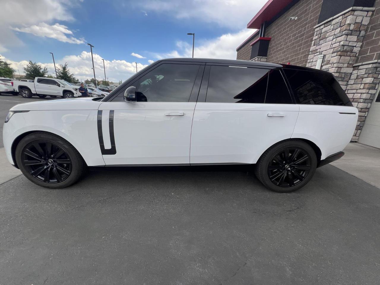 2023 LAND ROVER RANGE ROVER SUV Parker CO