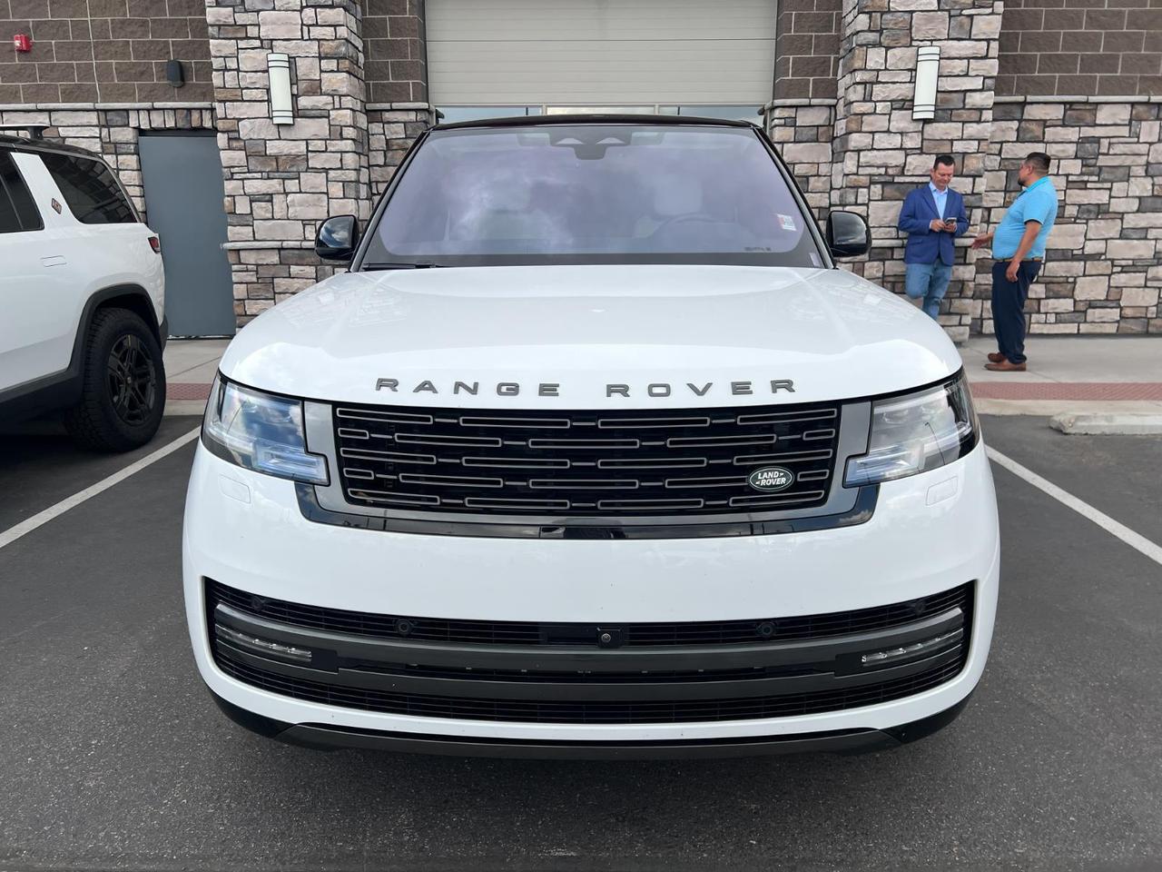 2023 LAND ROVER RANGE ROVER SUV Parker CO