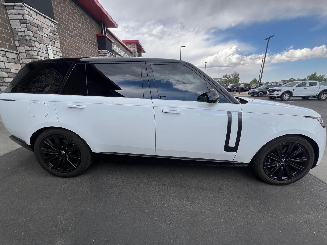 2023 LAND ROVER RANGE ROVER SUV Parker CO