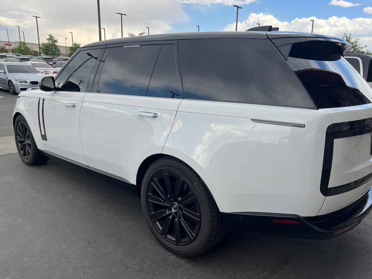 2023 LAND ROVER RANGE ROVER SUV Parker CO